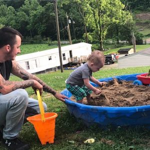 Meet your Posher, Jason